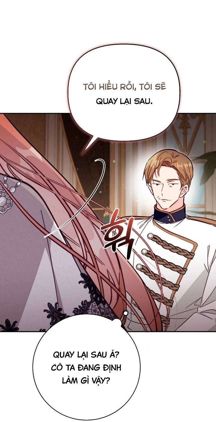 Không Có Nơi Nào Dành Cho Công Chúa Giả Mạo Chapter 75 - Trang 64