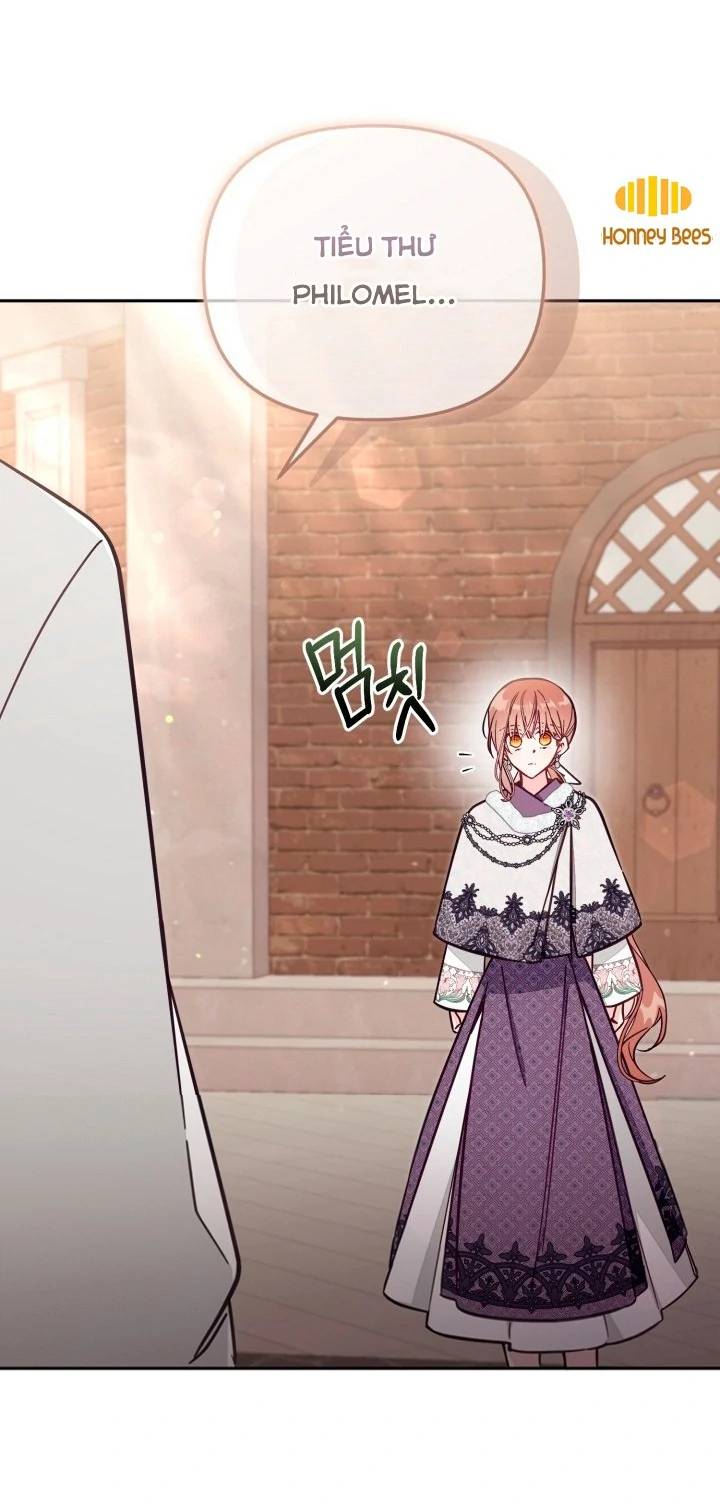 Không Có Nơi Nào Dành Cho Công Chúa Giả Mạo Chapter 75 - Trang 67