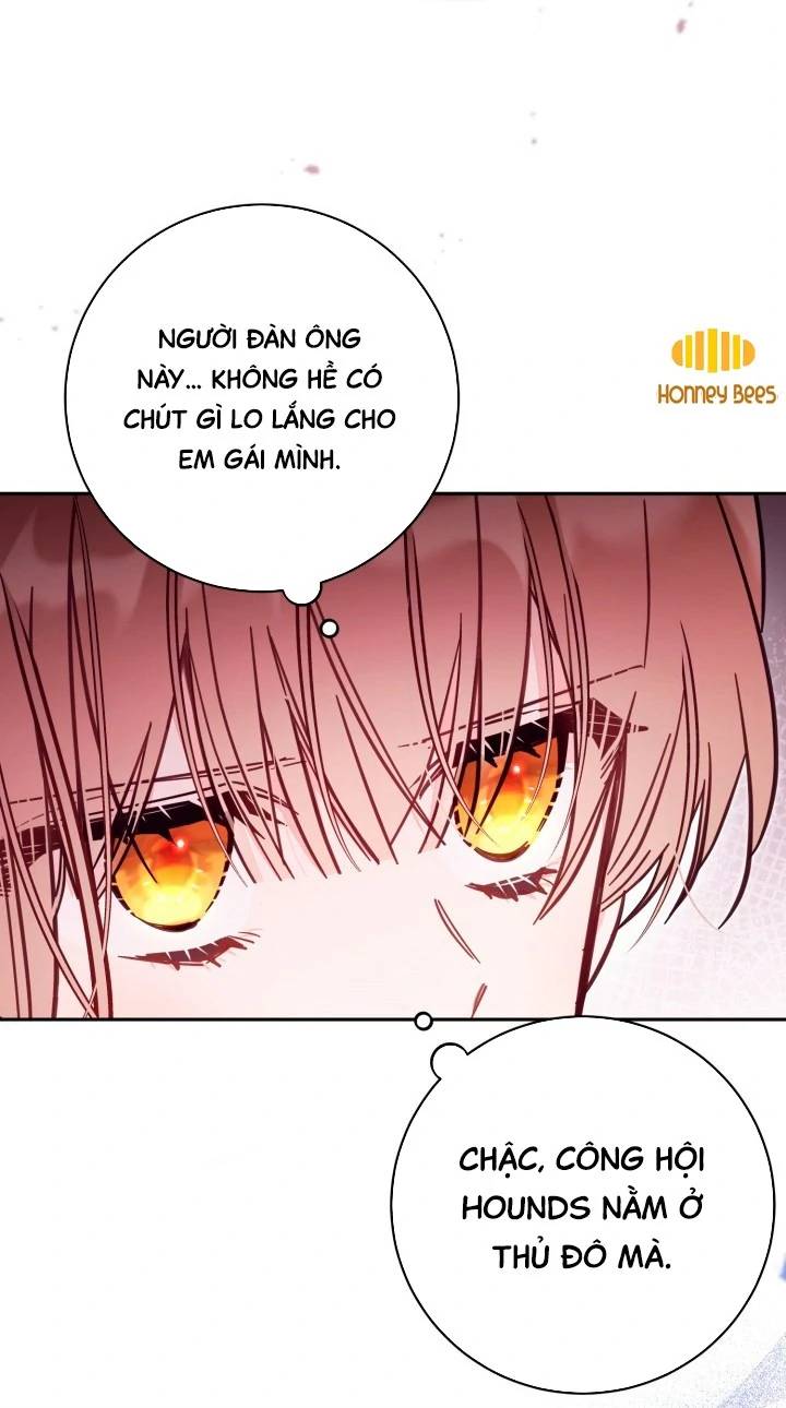 Không Có Nơi Nào Dành Cho Công Chúa Giả Mạo Chapter 75 - Trang 7