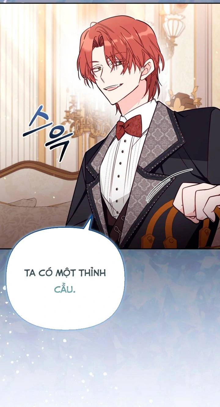 Không Có Nơi Nào Dành Cho Công Chúa Giả Mạo Chapter 75 - Trang 9