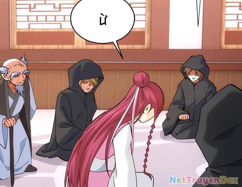 Ta Đoạt Xá Người Chơi Hệ Thống - Chapter 108 - Page 11