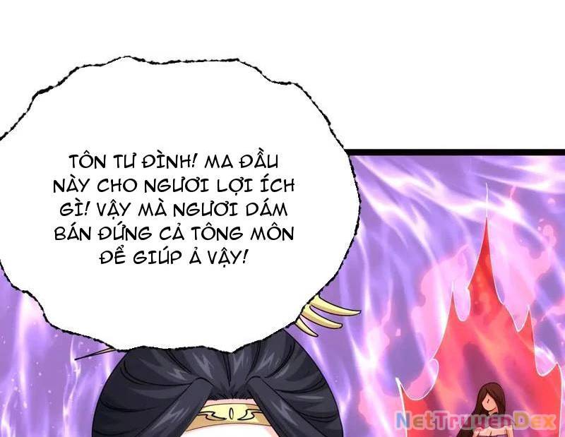 Ta Đoạt Xá Người Chơi Hệ Thống - Chapter 108 - Page 21