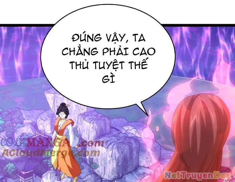 Ta Đoạt Xá Người Chơi Hệ Thống - Chapter 108 - Page 29