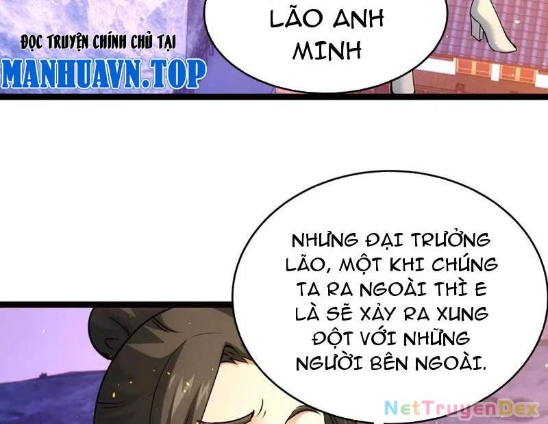 Ta Đoạt Xá Người Chơi Hệ Thống - Chapter 108 - Page 67