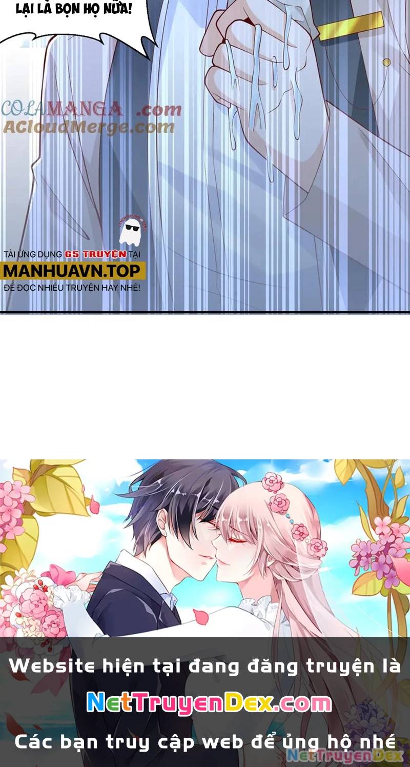 Mỗi Tuần Ta Có Một Nghề Nghiệp Mới - Chapter 759 - Page 59