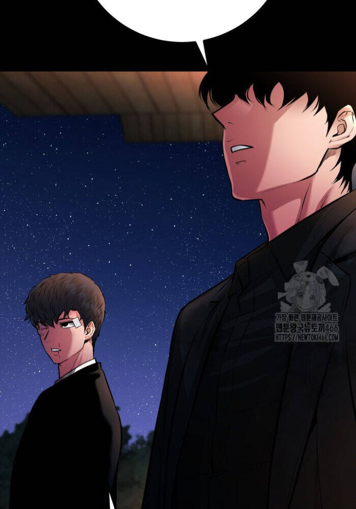 Thanh Kiếm Báo Thù - Chapter 54 - Page 10