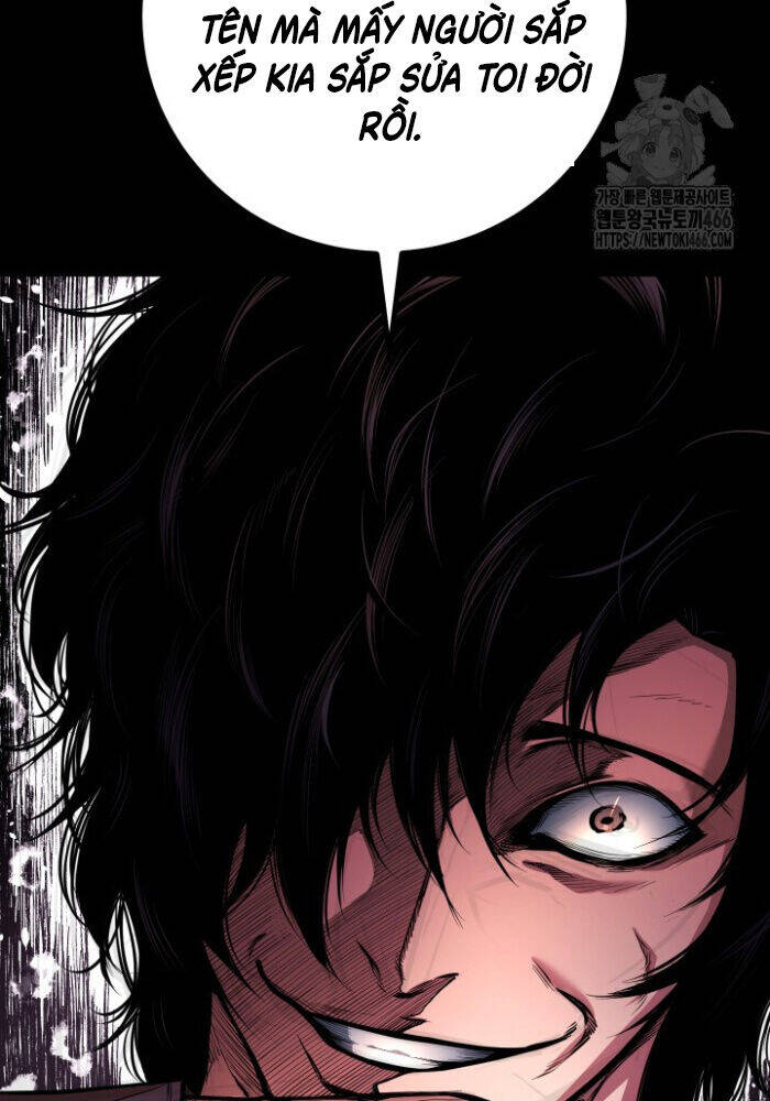 Thanh Kiếm Báo Thù - Chapter 54 - Page 112