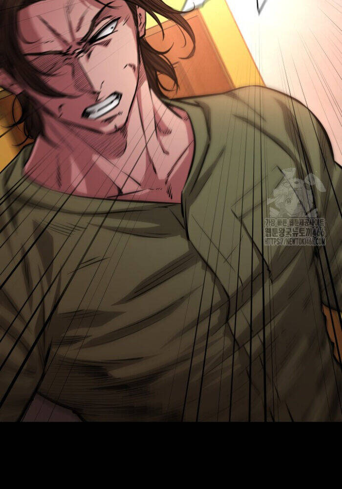 Thanh Kiếm Báo Thù - Chapter 54 - Page 116