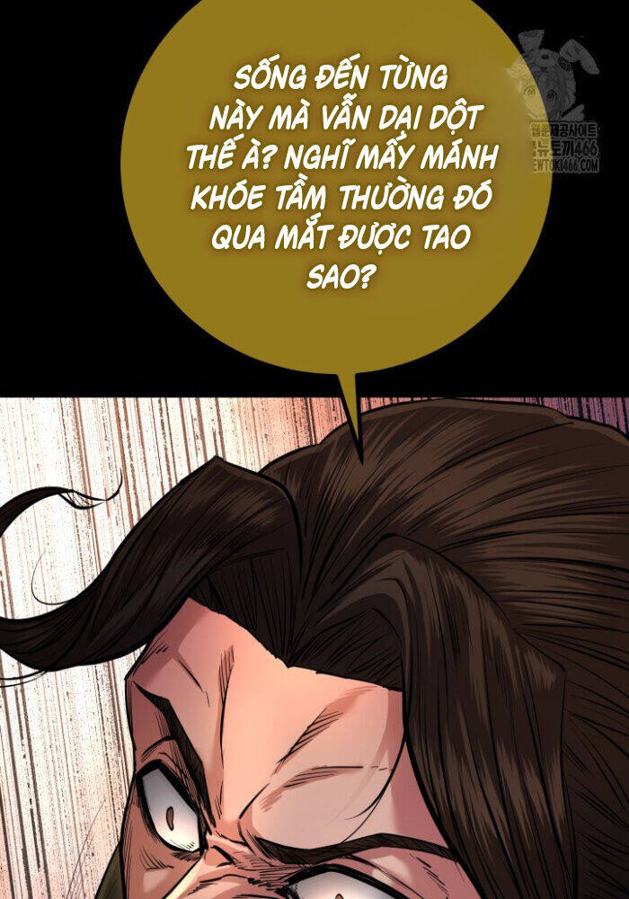 Thanh Kiếm Báo Thù - Chapter 54 - Page 127