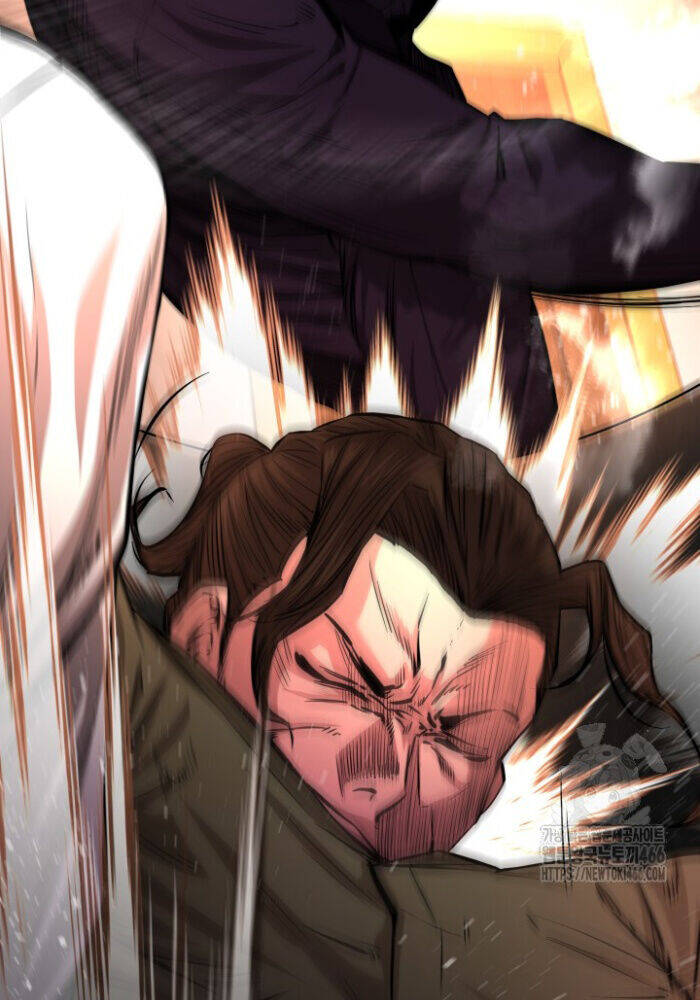 Thanh Kiếm Báo Thù - Chapter 54 - Page 137