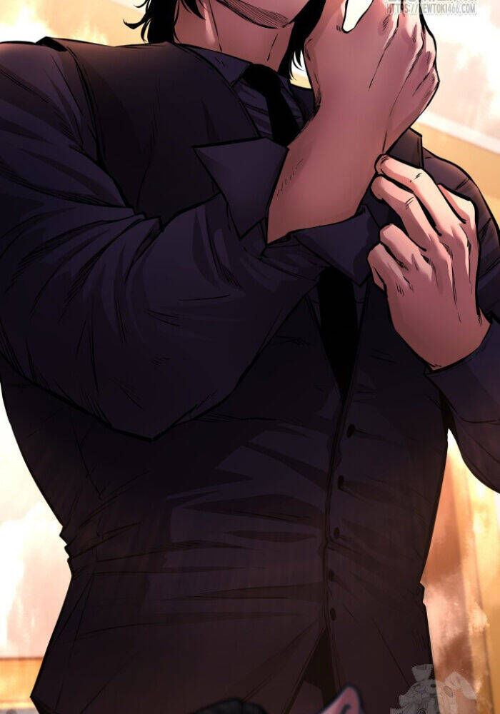 Thanh Kiếm Báo Thù - Chapter 54 - Page 140