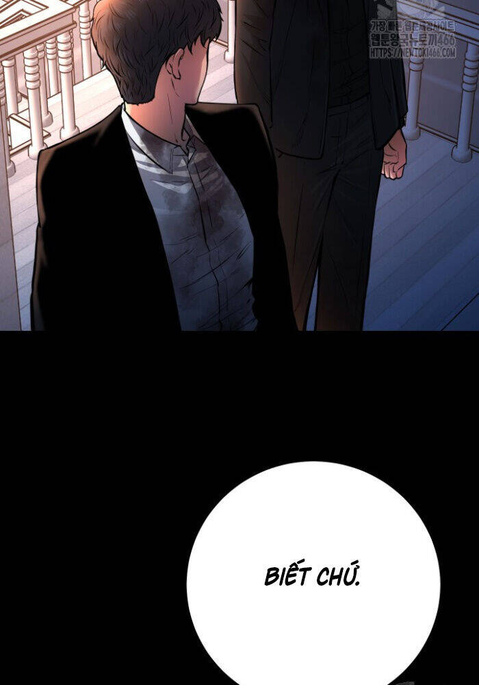 Thanh Kiếm Báo Thù - Chapter 54 - Page 17