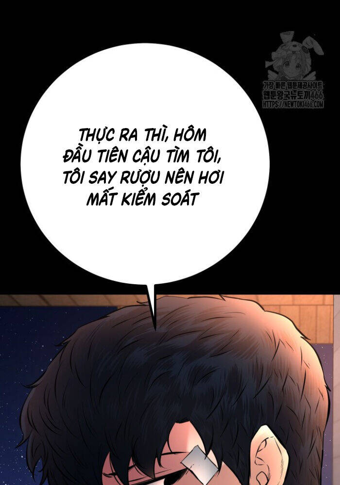 Thanh Kiếm Báo Thù - Chapter 54 - Page 19