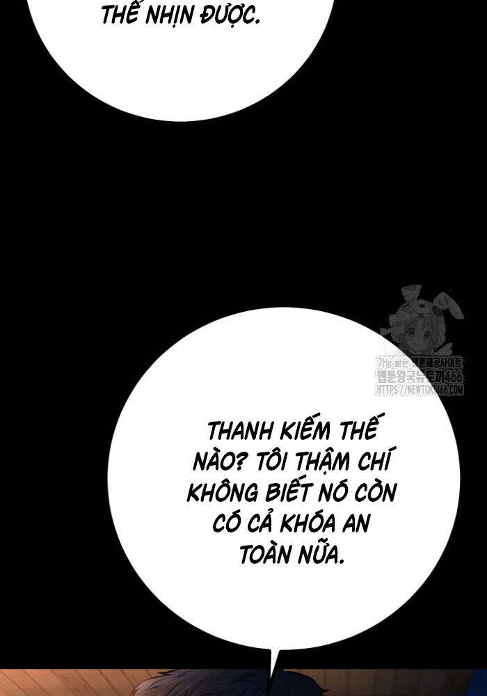 Thanh Kiếm Báo Thù - Chapter 54 - Page 24