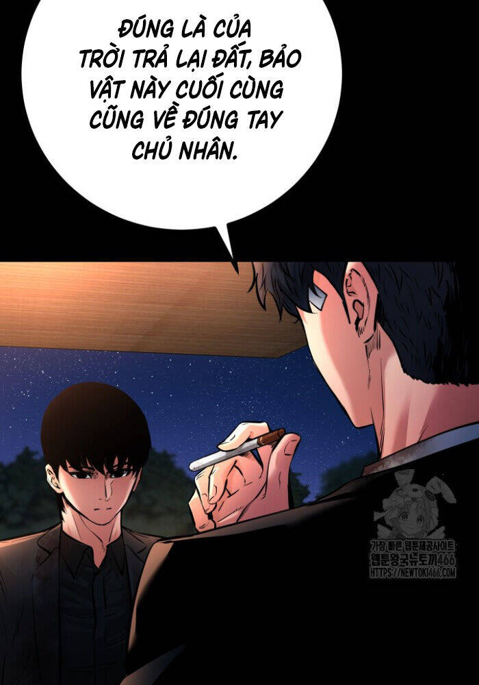 Thanh Kiếm Báo Thù - Chapter 54 - Page 28