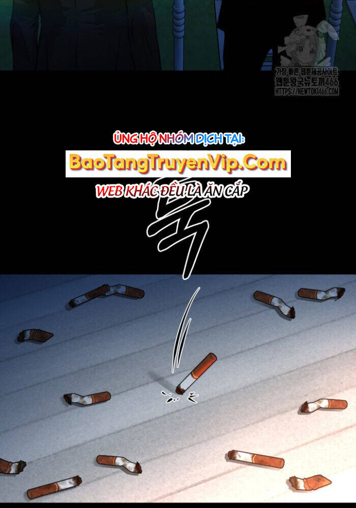 Thanh Kiếm Báo Thù - Chapter 54 - Page 3