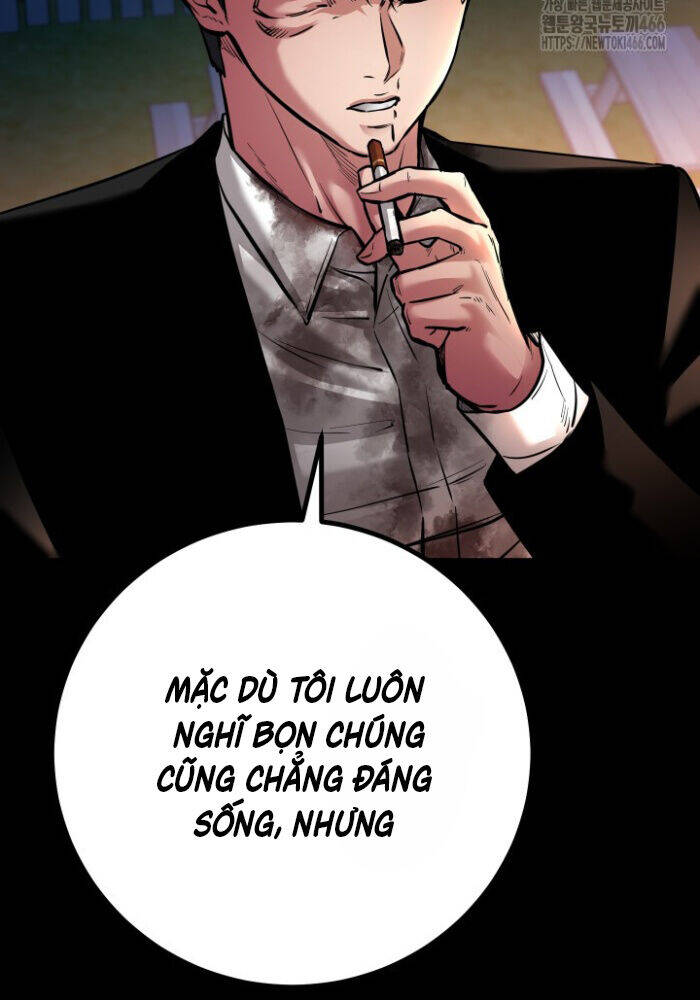 Thanh Kiếm Báo Thù - Chapter 54 - Page 32