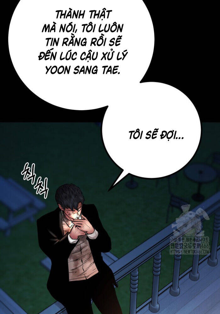 Thanh Kiếm Báo Thù - Chapter 54 - Page 43