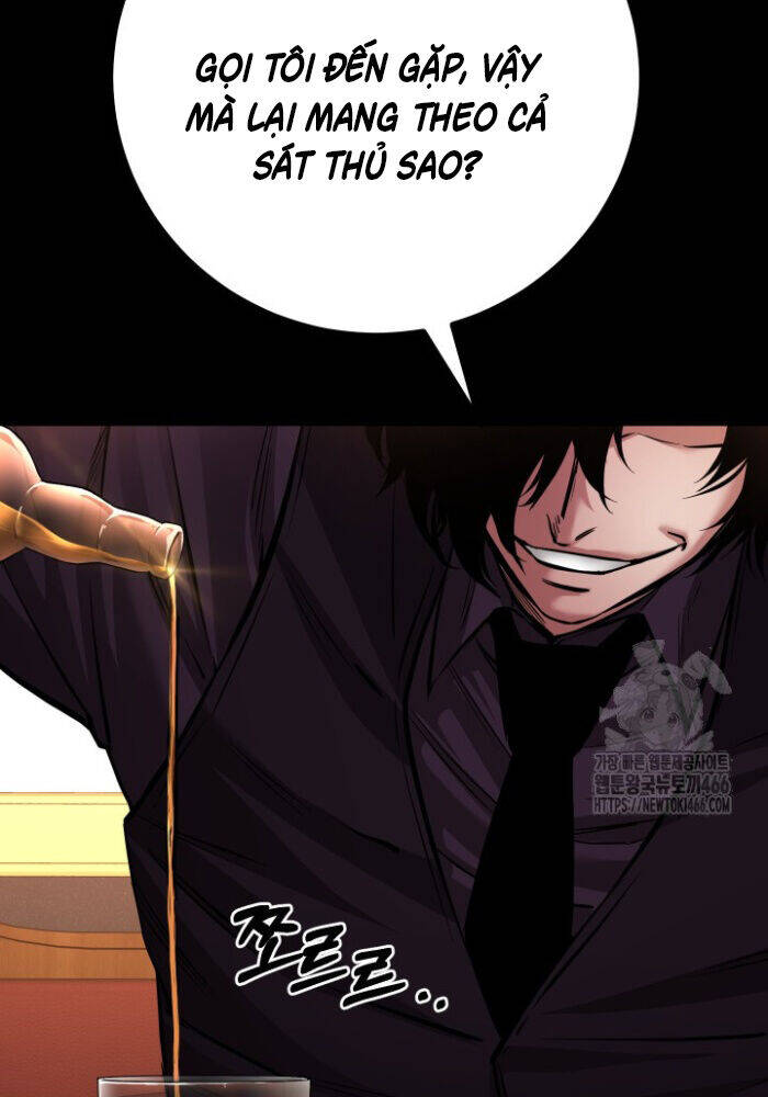 Thanh Kiếm Báo Thù - Chapter 54 - Page 73