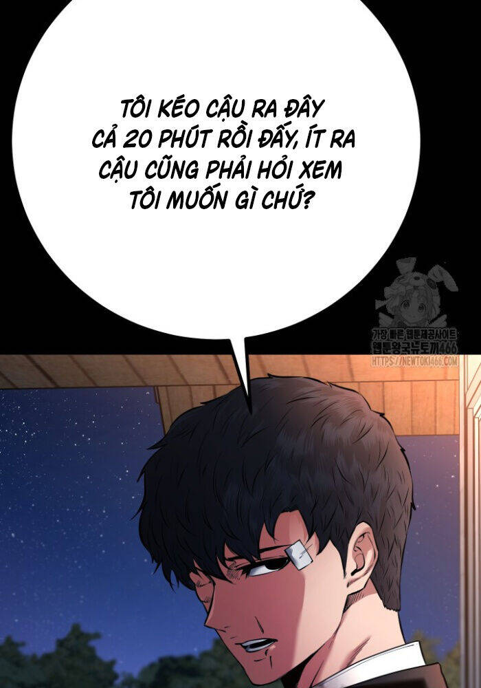 Thanh Kiếm Báo Thù - Chapter 54 - Page 8