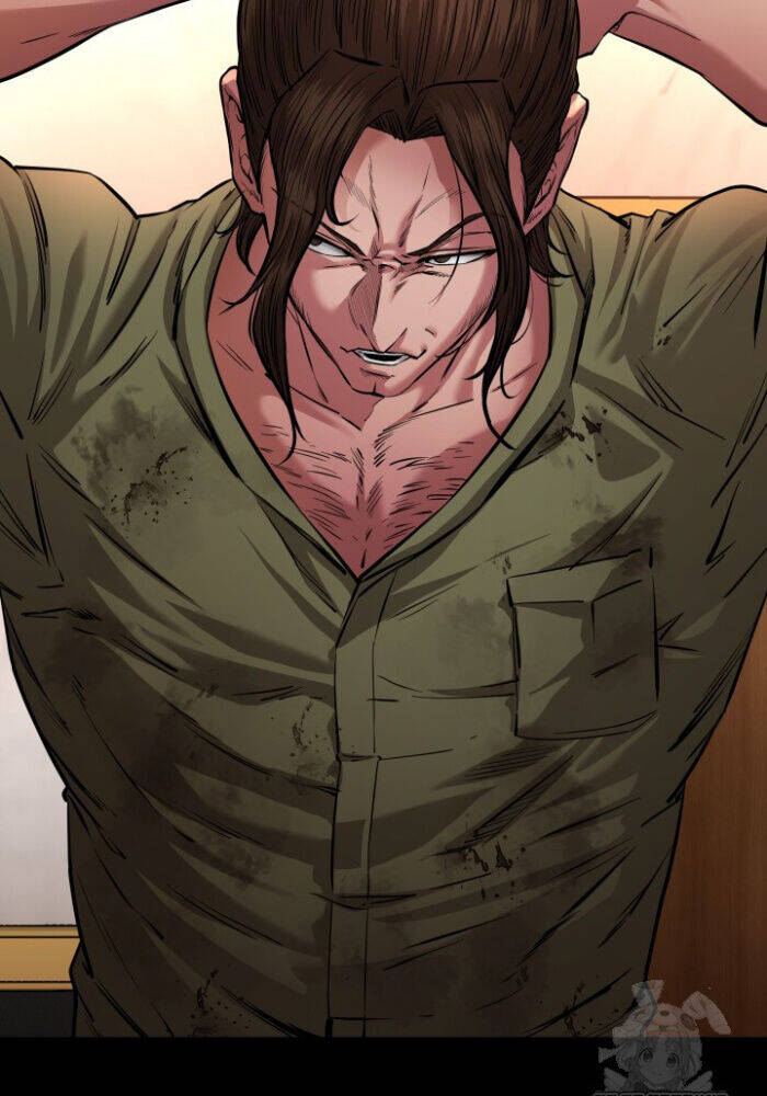 Thanh Kiếm Báo Thù - Chapter 54 - Page 93