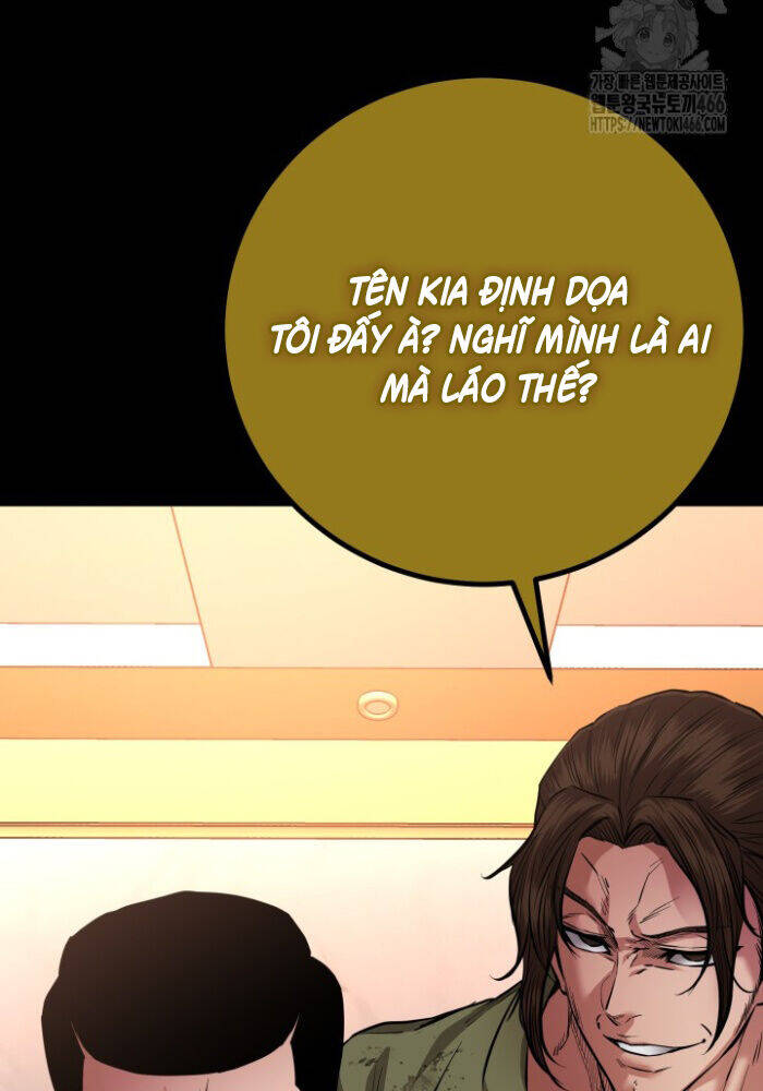 Thanh Kiếm Báo Thù - Chapter 54 - Page 95