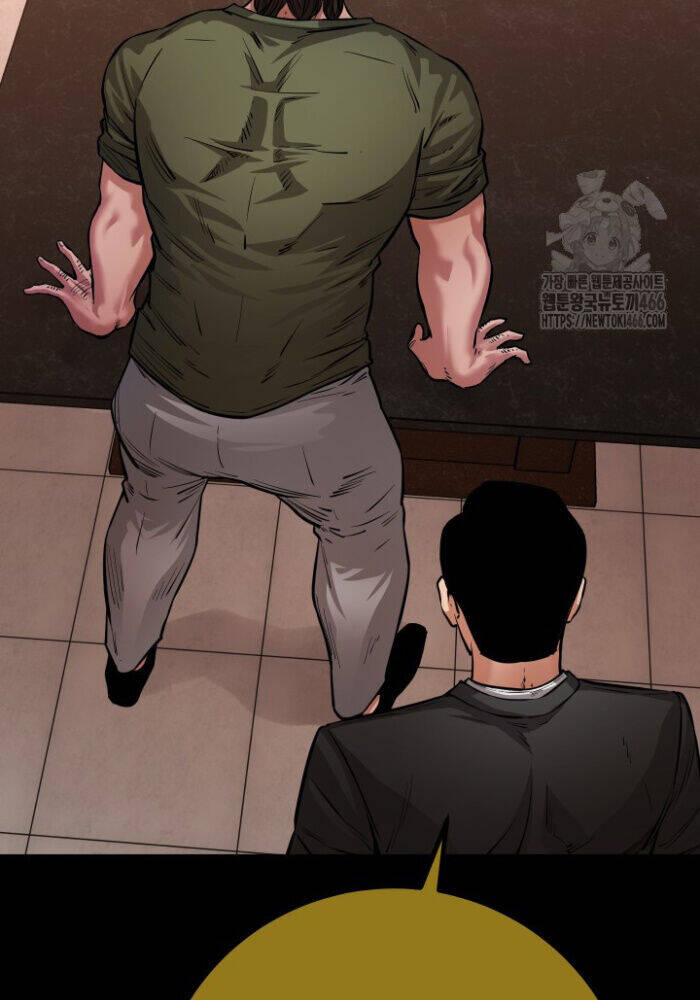 Thanh Kiếm Báo Thù - Chapter 54 - Page 98