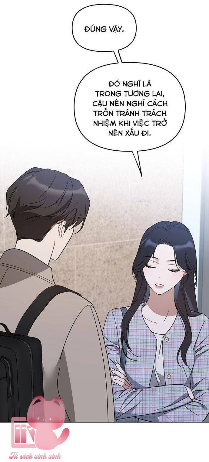 Vận Xui Chốn Công Sở - Chapter 46 - Page 12