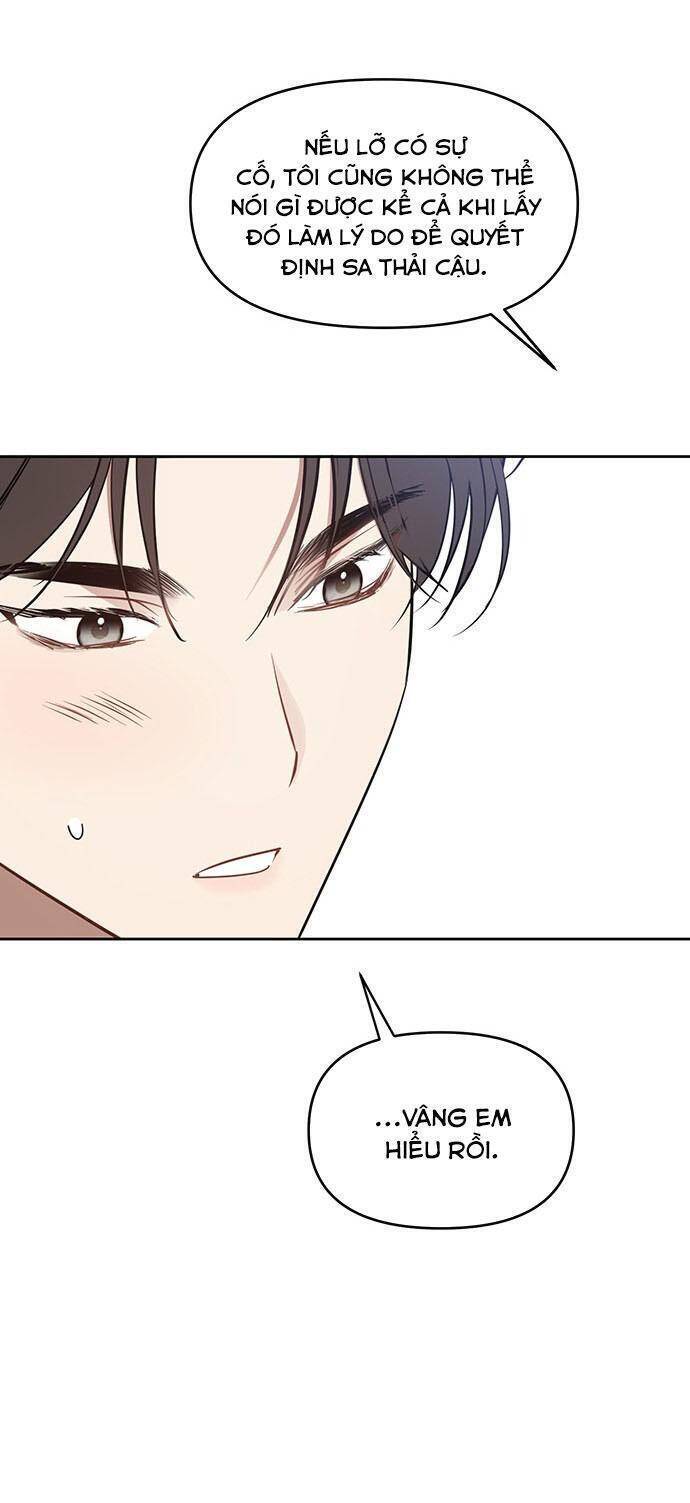 Vận Xui Chốn Công Sở - Chapter 46 - Page 13