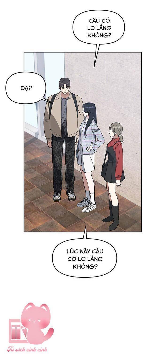 Vận Xui Chốn Công Sở - Chapter 46 - Page 14