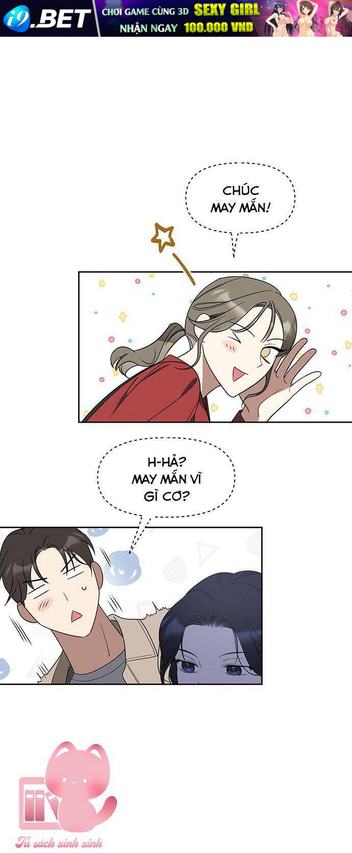 Vận Xui Chốn Công Sở - Chapter 46 - Page 20