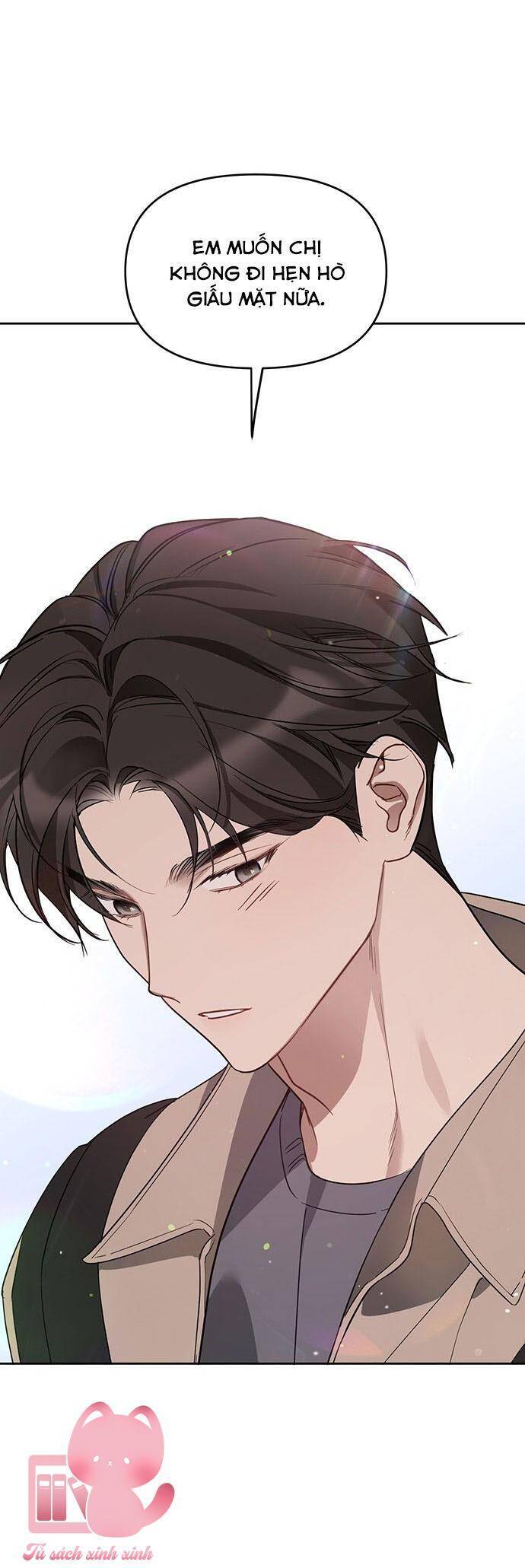 Vận Xui Chốn Công Sở - Chapter 46 - Page 24