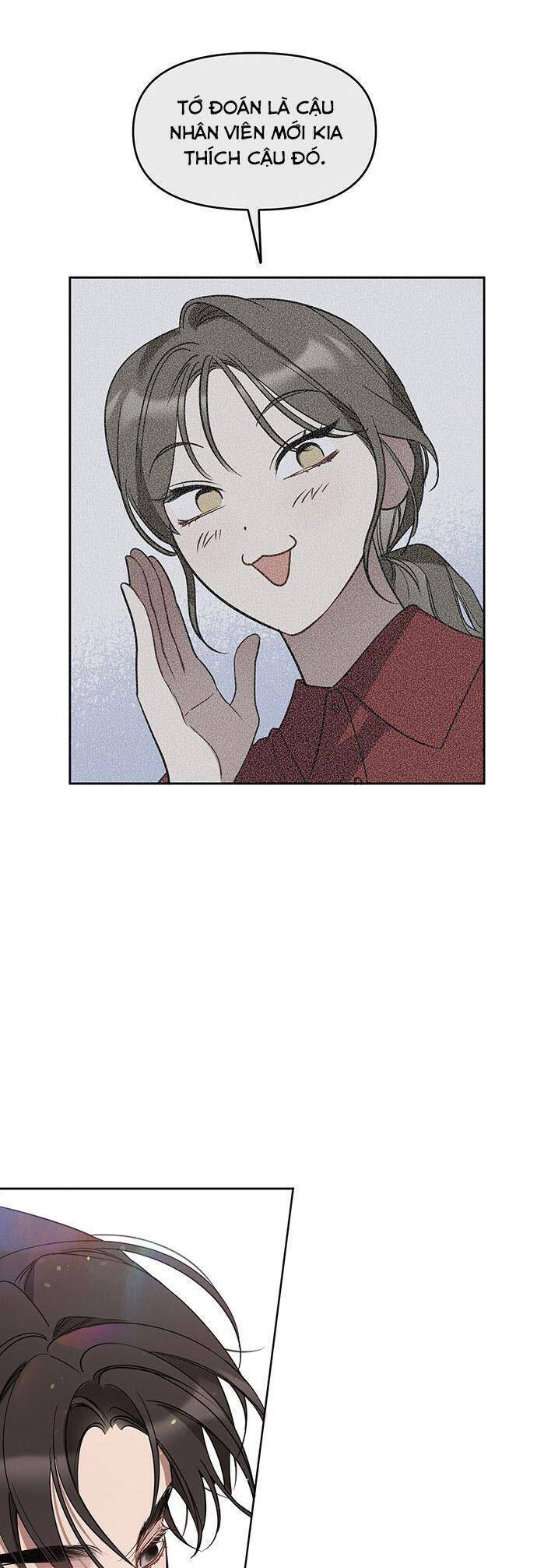 Vận Xui Chốn Công Sở - Chapter 46 - Page 26