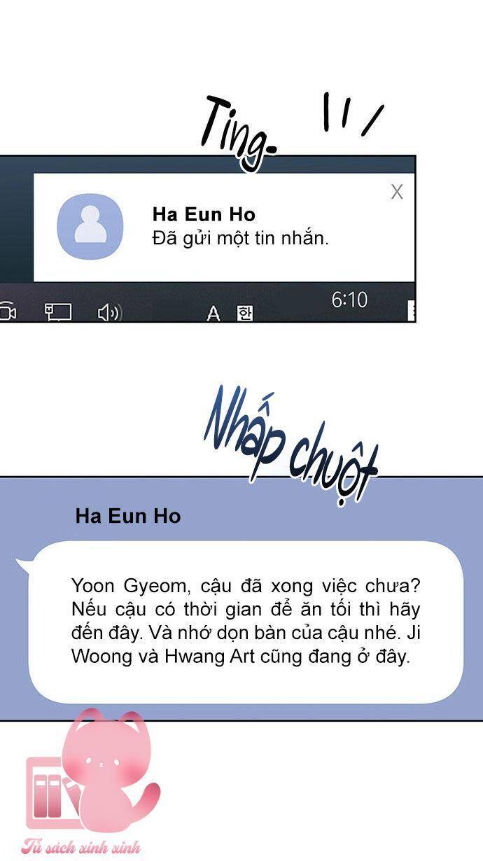 Vận Xui Chốn Công Sở - Chapter 46 - Page 29