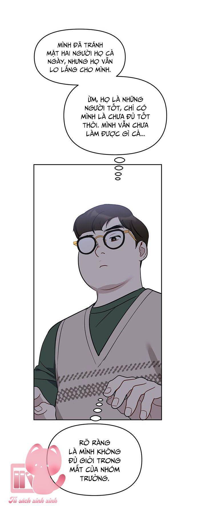 Vận Xui Chốn Công Sở - Chapter 46 - Page 30