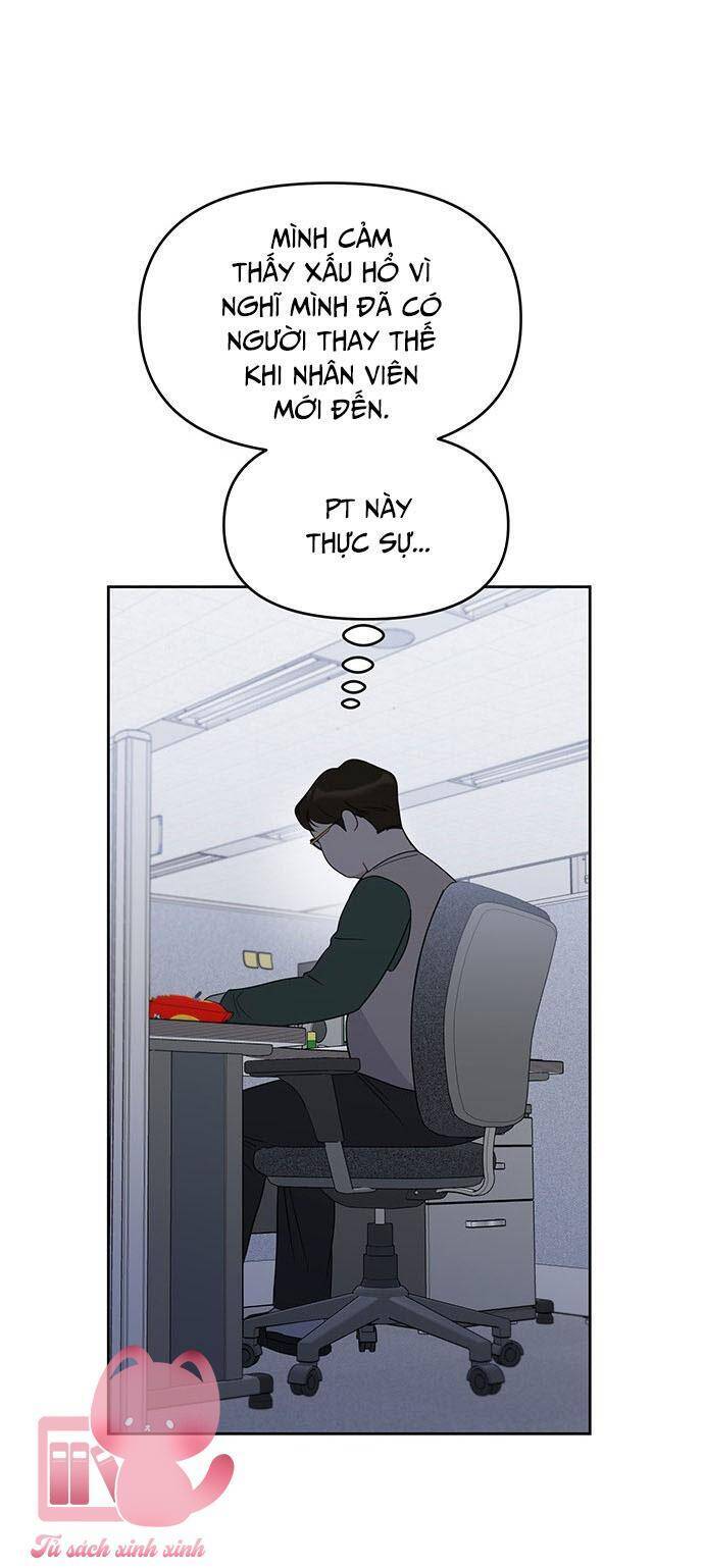 Vận Xui Chốn Công Sở - Chapter 46 - Page 32
