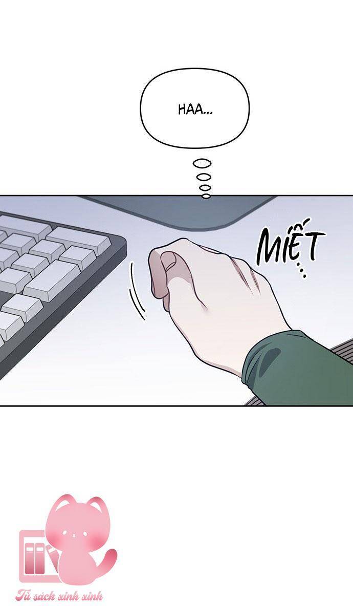 Vận Xui Chốn Công Sở - Chapter 46 - Page 33