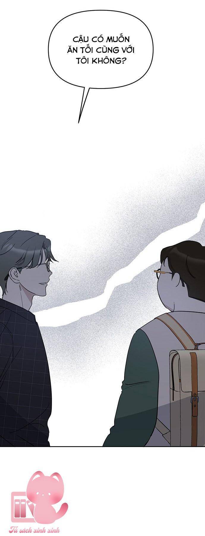 Vận Xui Chốn Công Sở - Chapter 46 - Page 36