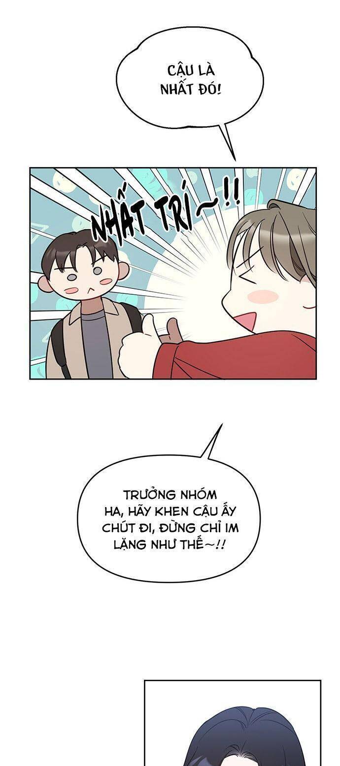 Vận Xui Chốn Công Sở - Chapter 46 - Page 5