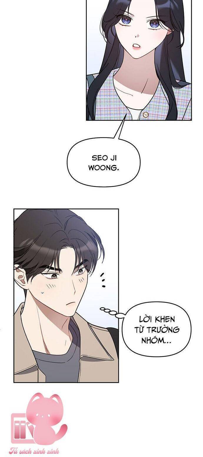 Vận Xui Chốn Công Sở - Chapter 46 - Page 6