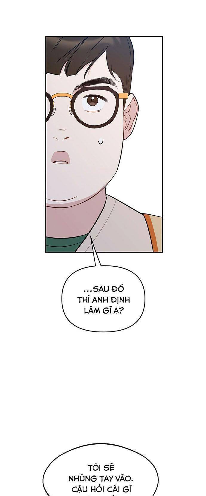 Vận Xui Chốn Công Sở - Chapter 47 - Page 10