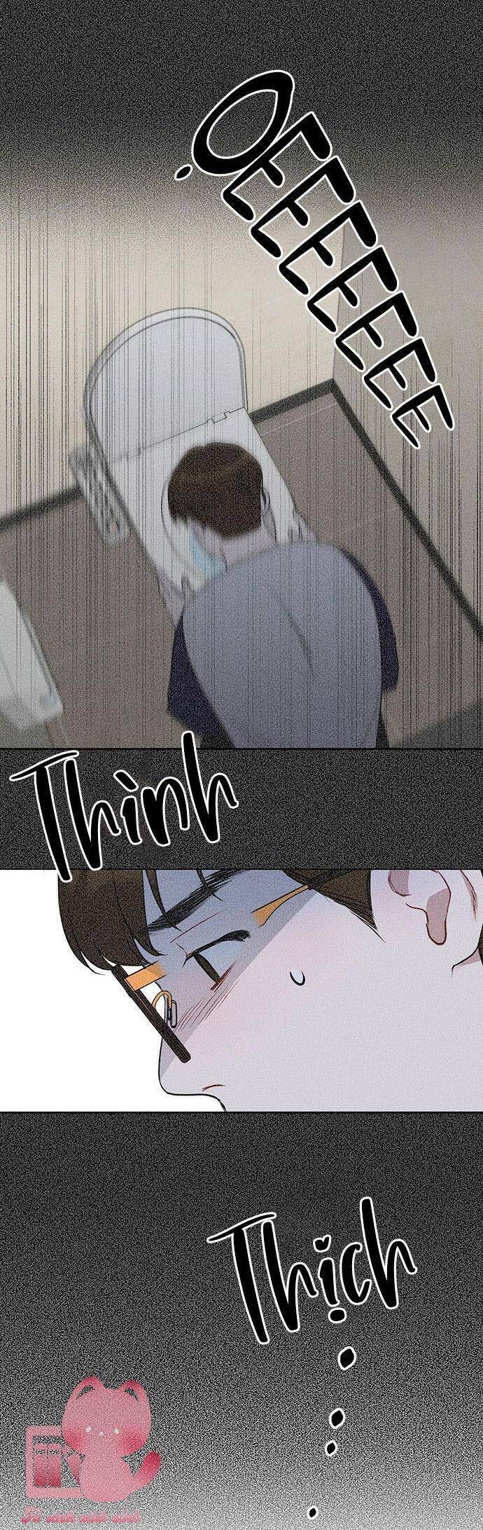 Vận Xui Chốn Công Sở - Chapter 47 - Page 17