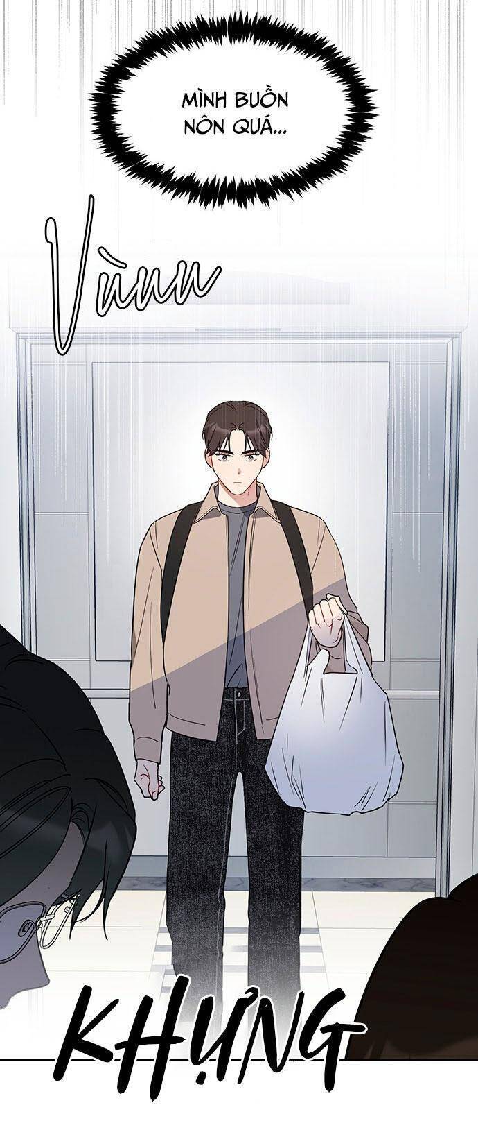 Vận Xui Chốn Công Sở - Chapter 47 - Page 21