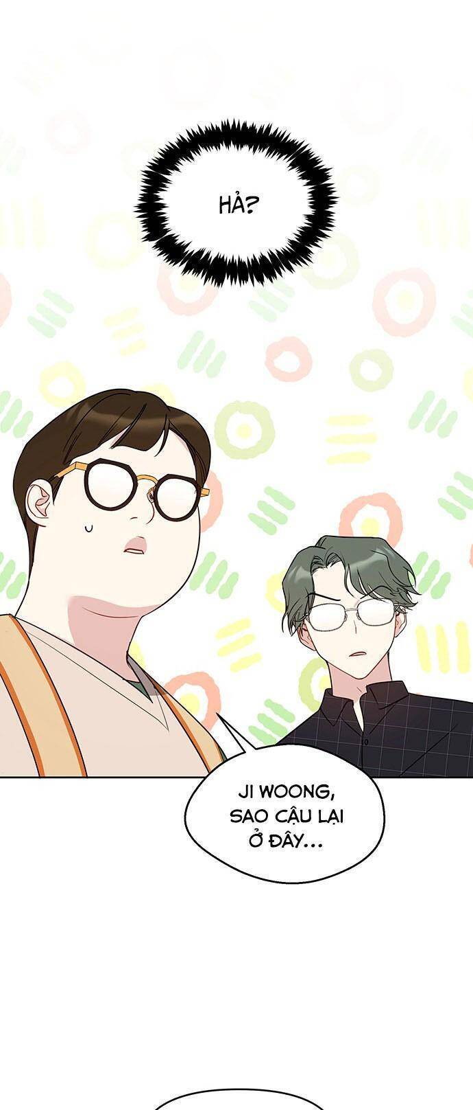 Vận Xui Chốn Công Sở - Chapter 47 - Page 23