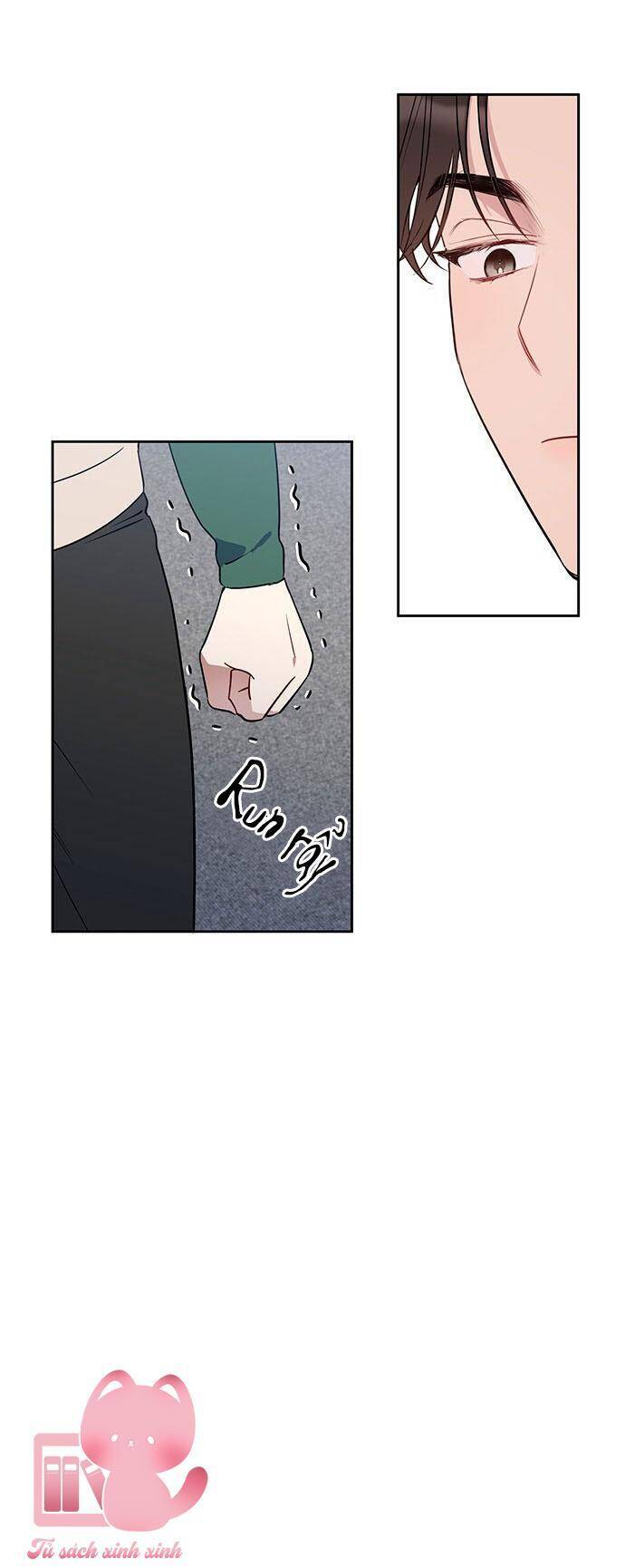 Vận Xui Chốn Công Sở - Chapter 47 - Page 27