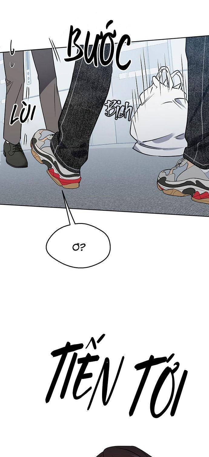 Vận Xui Chốn Công Sở - Chapter 47 - Page 30