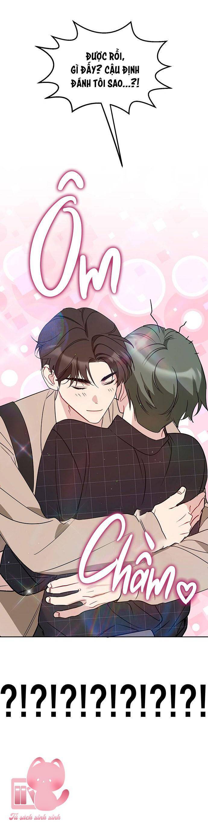 Vận Xui Chốn Công Sở - Chapter 47 - Page 32