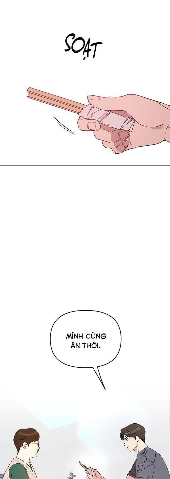 Vận Xui Chốn Công Sở - Chapter 47 - Page 43