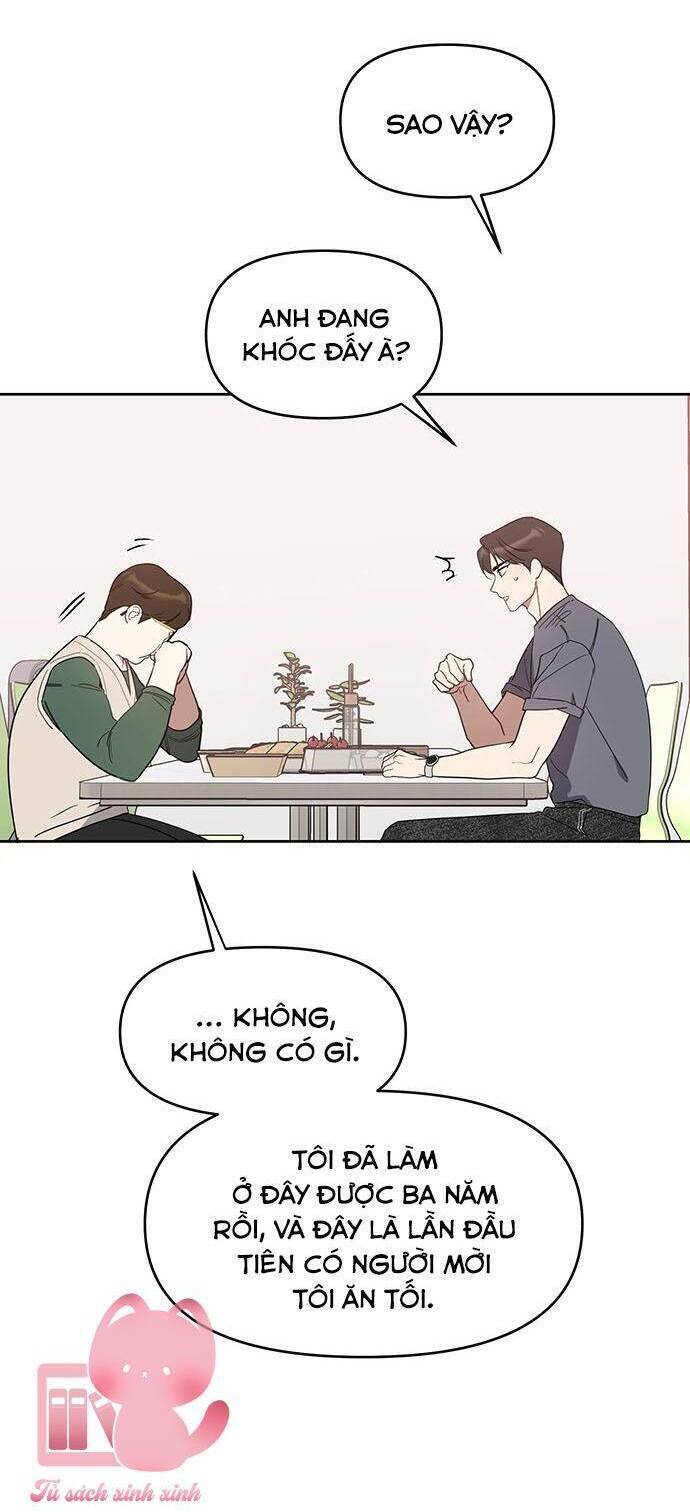 Vận Xui Chốn Công Sở - Chapter 48 - Page 13