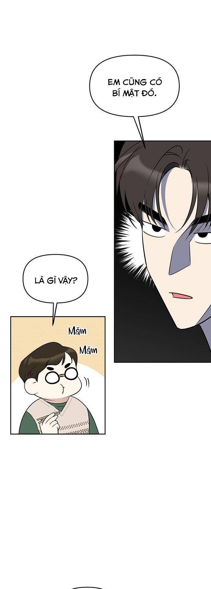 Vận Xui Chốn Công Sở - Chapter 48 - Page 20